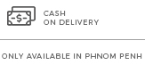 Payment via cod