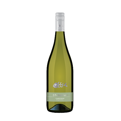 Stone fish MR Chardonnay 750ml (White Wine) 