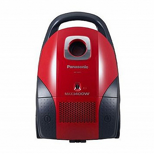 Panasonic Vacuum MC-CG521R149