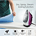 POWERPAC MC167 PRO STEAM IRON