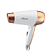 POWERPAC PPH1700 HAIR DRYER WITH 3 SPEED, COOL AIR 1700W