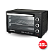 POWERPAC PPT25 ELECTRIC OVEN 25L 1600W