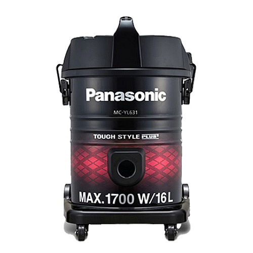 Panasonic Vacuum MC-YL631R146