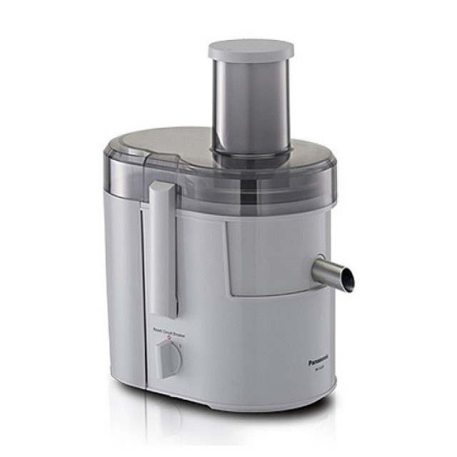 Panasonic Juicer MJ-SJ01WSG