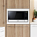 Panasonic Microwave NN-SF564WYTE