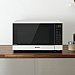 Panasonic Microwave NN-SF564WYTE