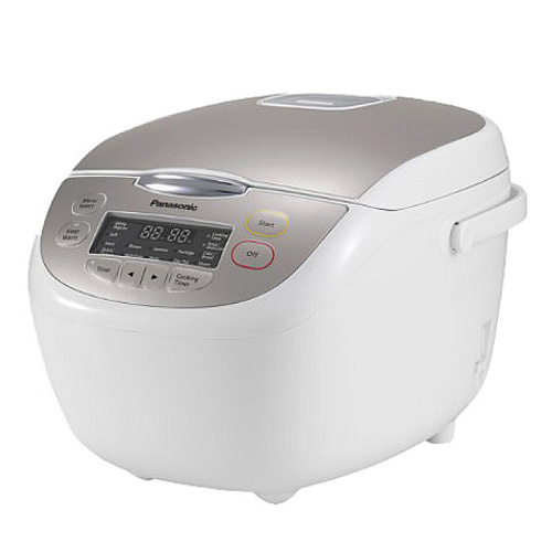 Panasonic Rice-Cooker SR-CP188NSW