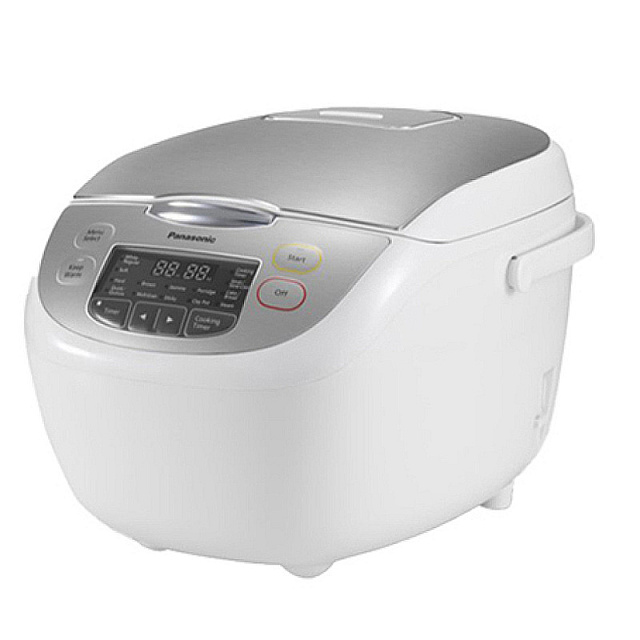 Panasonic Rice-Cooker SR-CX188SSW