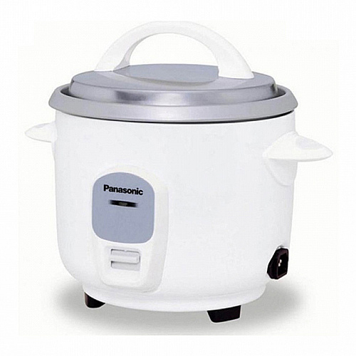 Panasonic Rice-Cooker SR-E28WSH