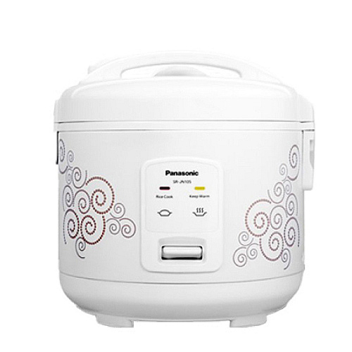 Panasonic Rice-Cooker SR-JN105SPSW