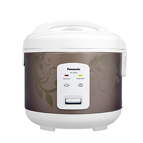 Panasonic Rice-Cooker SR-JQ105NSW