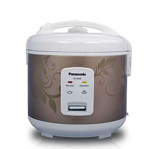 Panasonic Rice-Cooker SR-JQ185NSW