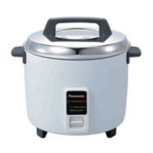 Panasonic Rice-Cooker SR-W18GPUA