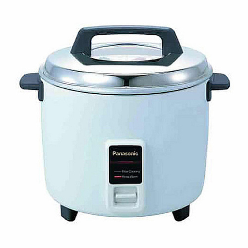 Panasonic Rice-Cooker SR-W18GWUA