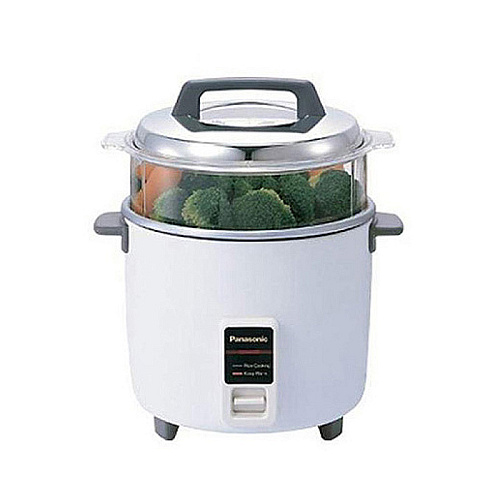 Panasonic Rice-Cooker SR-W22GSWUA