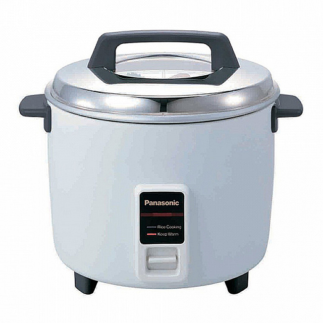 Panasonic Rice-Cooker SR-Y10FGFSW