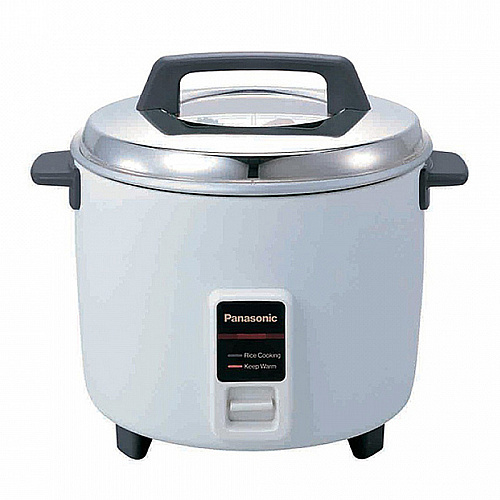 Panasonic Rice-Cooker SR-Y18FGFSW