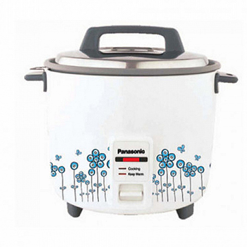 Panasonic Rice-Cooker SR-Y22FGFSW