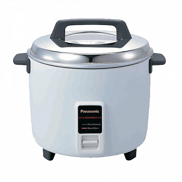 Panasonic Rice-Cooker SR-Y18FGRSW