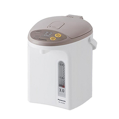 Panasonic Thermopot NC-EG3000CSY