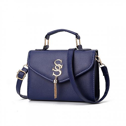 LADY BAG Double SS