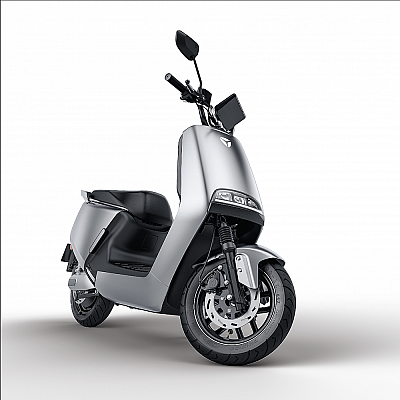 Yadea Model G5 E-Scoother