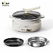 Electric Heat Pan 4L