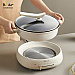 Electric Heat Pan 4L