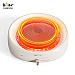 Electric Heat Pan 4L