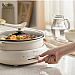 Electric Heat Pan 4L