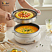 Electric Heat Pan 4L