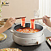 Electric Heat Pan 4L