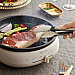 Electric Heat Pan 4L
