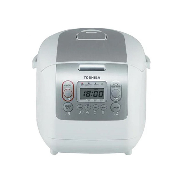 Toshiba Rice Cooker (1.8L)