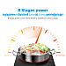 Midea Induction Cooker 2100W