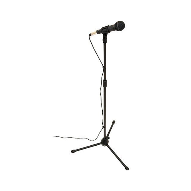 Microphone Stand Cross Bar