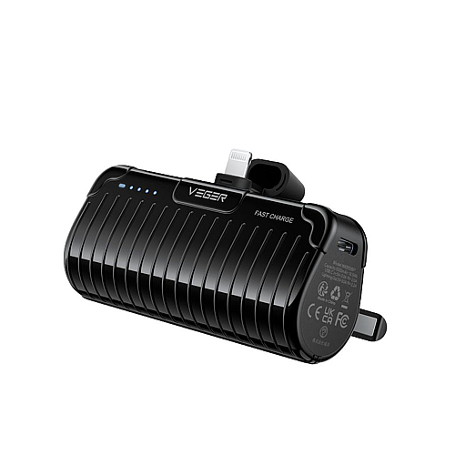 VEGER Plug-On L pro (5000mAh)