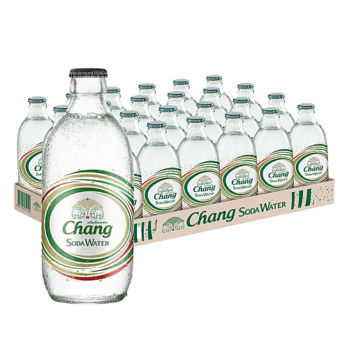 Chang Soda 325mlx24Bottles