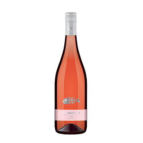 Stone fish (Sparkling) Rose 750ml