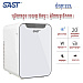 SAST Mini Fridge AQ-22L 