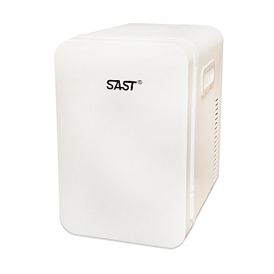 SAST Mini Fridge AQ-8L