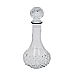 KOOPMAN YE7300790 DECANTER GLASS WITH LID 550ML