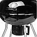 VAGGAN C80901040 BBQ ON WHEELS CHARCOAL GRILL 22