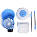 YW SPIN  MOP SET (X2MOP) (BLUE)