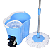 YW SPIN  MOP SET (X2MOP) (BLUE)