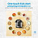 Midea Pressure Cooker (5.7L) MY-CS6037WP2