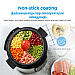 Midea Pressure Cooker (5.7L) MY-CS6037WP2