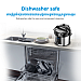 Midea Pressure Cooker (5.7L) MY-CS6037WP2