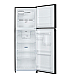 Toshiba Refrigerator (Inverter,Double door,194L)