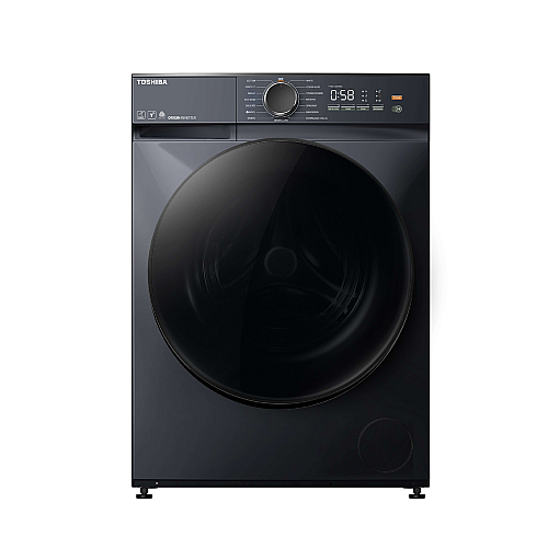 Toshiba Washing Machine (Inverter ,Front loading  10.5KG)